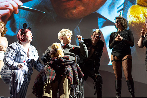 Image © TimeWarp 2018