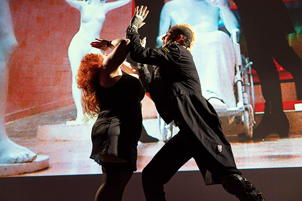 Image © TimeWarp 2018