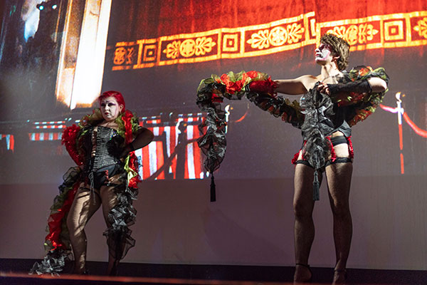 Image © TimeWarp 2018