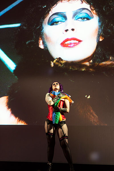 Image © TimeWarp 2018