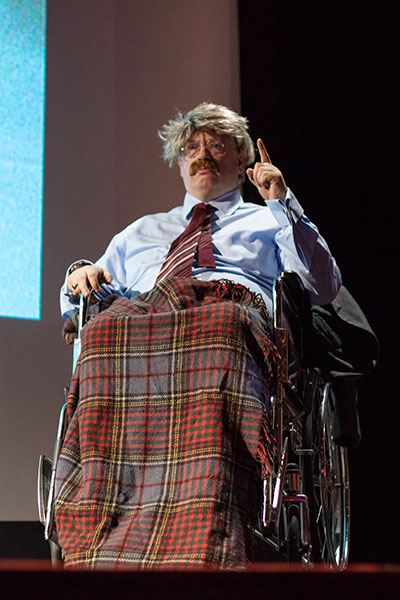 Image © TimeWarp 2018