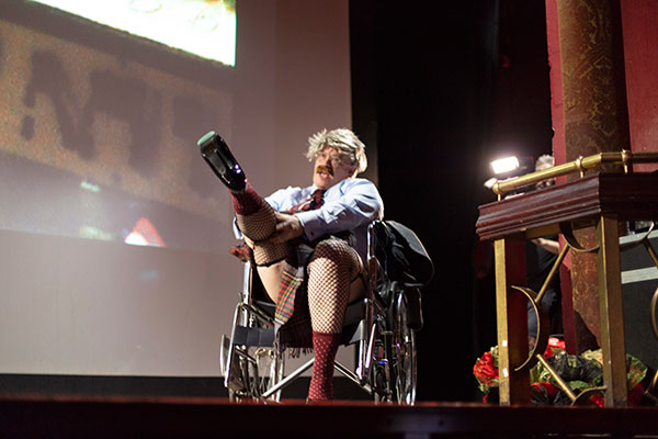 Image © TimeWarp 2018