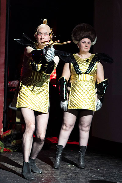 Image © TimeWarp 2018