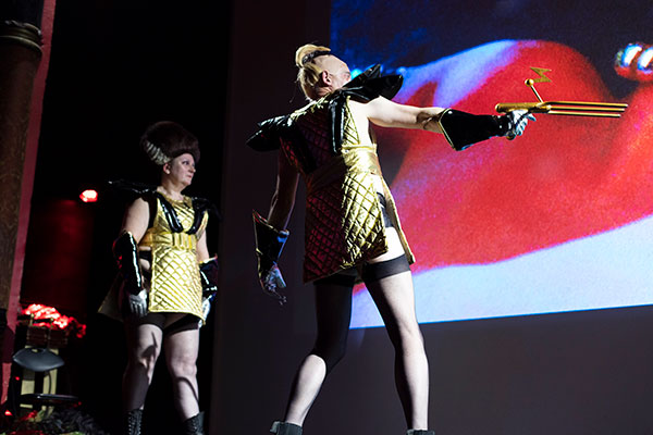 Image © TimeWarp 2018