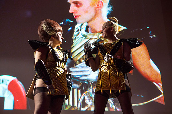 Image © TimeWarp 2018