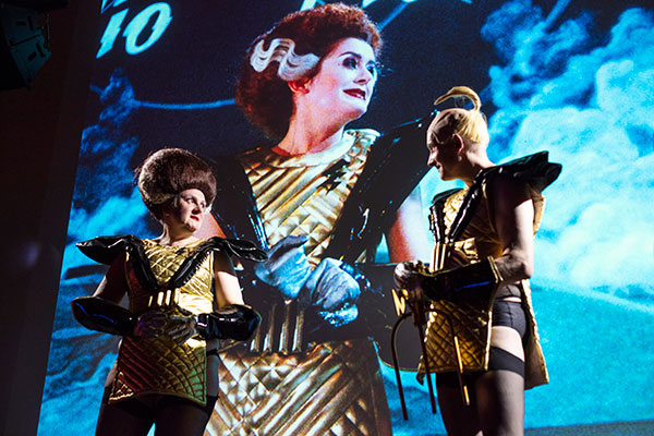 Image © TimeWarp 2018