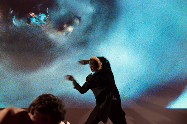 Image © TimeWarp 2018