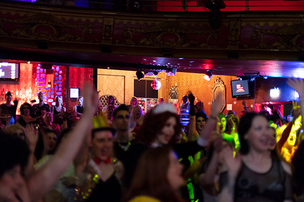 Image © TimeWarp 2018