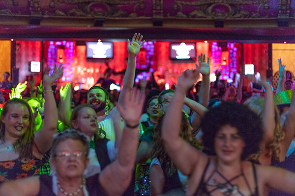 Image © TimeWarp 2018