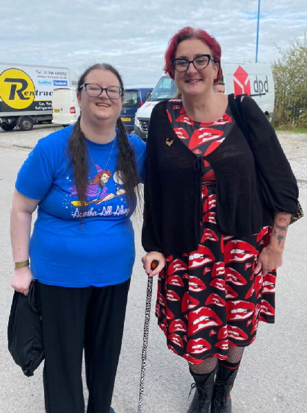 Image Copyright Kev / TimeWarp - Click to return