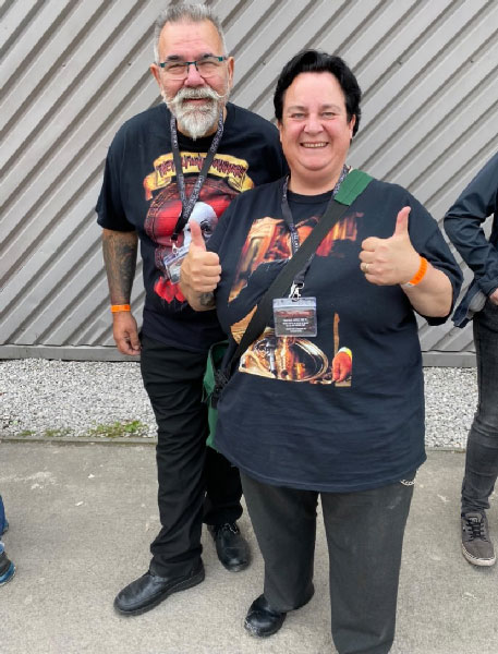 Image Copyright Kev / TimeWarp - Click to return