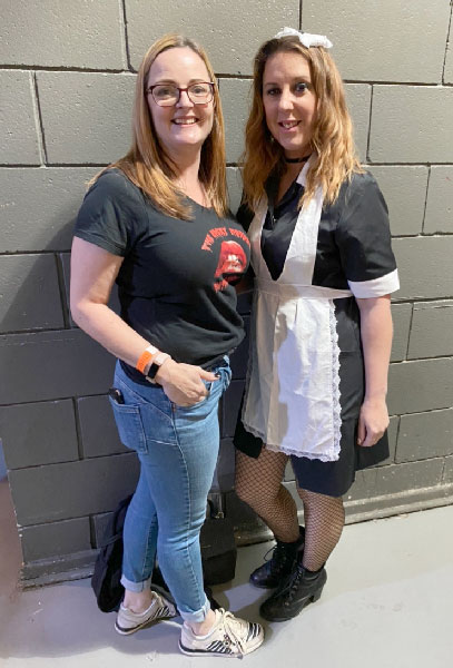 Image Copyright Kev / TimeWarp - Click to return