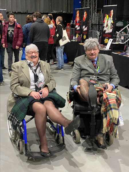 Image Copyright Kev / TimeWarp - Click to return