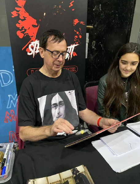 Image Copyright Kev / TimeWarp - Click to return