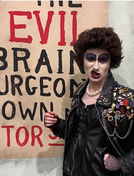 Image Copyright Kev / TimeWarp - Click to return