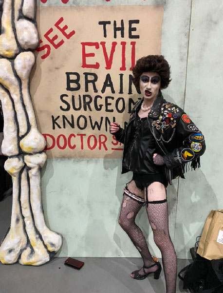 Image Copyright Kev / TimeWarp - Click to return