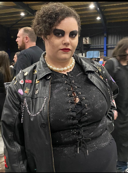 Image Copyright Kev / TimeWarp - Click to return