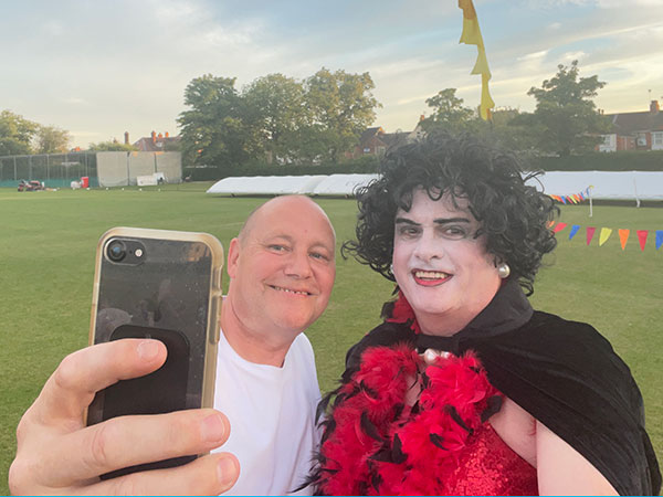 Image Copyright Pat H / TimeWarp - Click to return