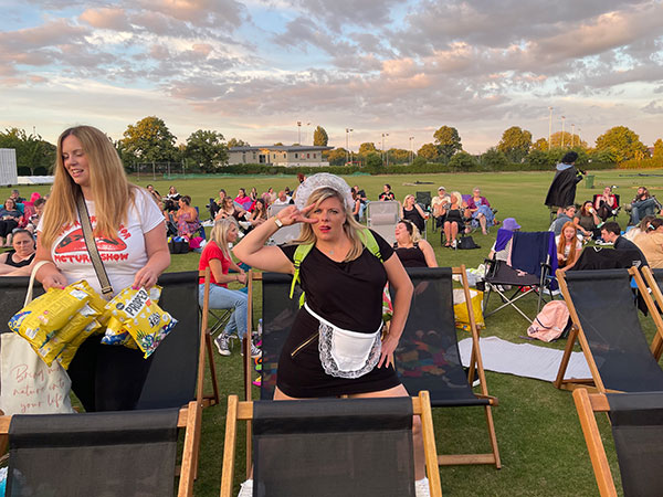 Image Copyright Pat H / TimeWarp - Click to return