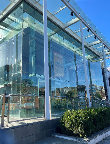 Image Copyright Pat H / TimeWarp - Click to return