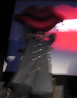 Image © Stephanie Freeman / TimeWarp 2009