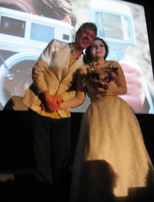 Image © Stephanie Freeman / TimeWarp 2009