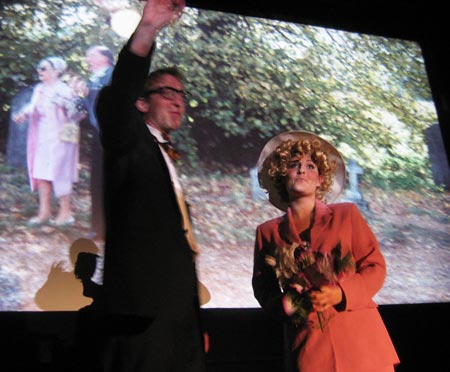 Image © Stephanie Freeman / TimeWarp 2009