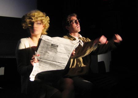 Image © Stephanie Freeman / TimeWarp 2009