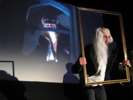 Image © Stephanie Freeman / TimeWarp 2009