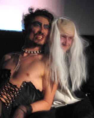 Image © Stephanie Freeman / TimeWarp 2009