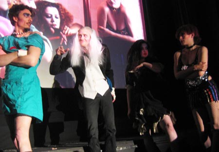 Image © Stephanie Freeman / TimeWarp 2009