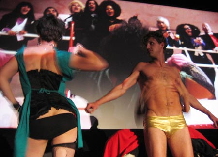 Image © Stephanie Freeman / TimeWarp 2009