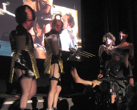 Image © E.M. / TimeWarp 2009