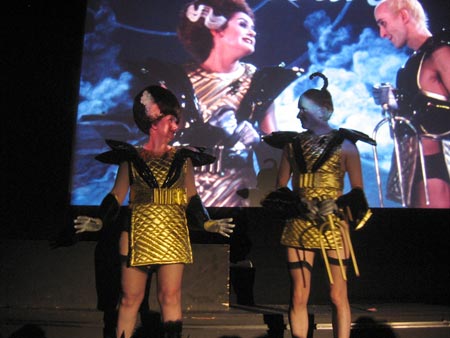 Image © E.M. / TimeWarp 2009