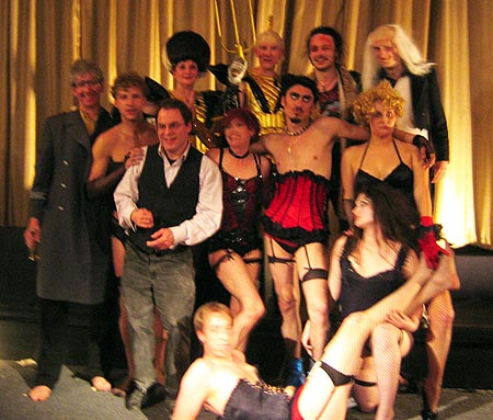 Image © E.M. / TimeWarp 2009