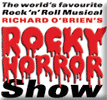 Rocky Horror Show Logo