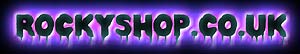 RockyShop Dot Co Dot UK