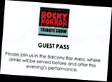 Party Pass