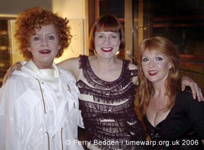 Photograph © Perry Bedden 2006
