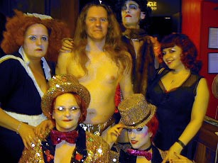 Photograph © Joanne Weir 2006