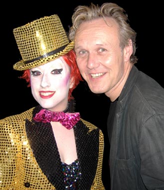 Photograph © Louise Allen 2006