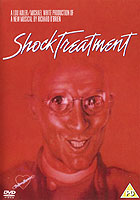 Shock Treatment