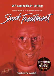 Shock Treatment