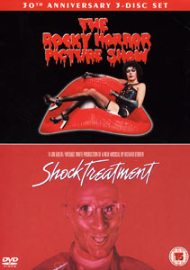 Shock Treatment / RHPS