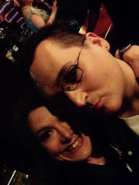 Image © Dave/Davina / TimeWarp 2013