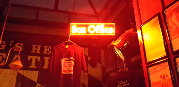 Image © Dave/Davina / TimeWarp 2013