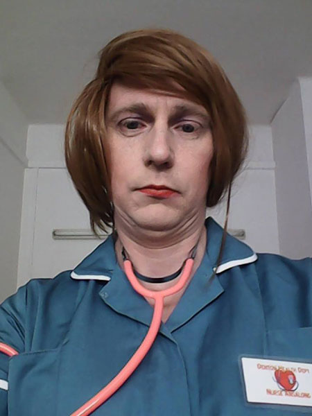 Image © Mark R / TimeWarp 2013