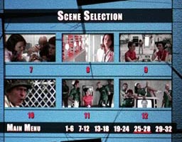 Scene selection