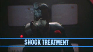 Shock Treatment