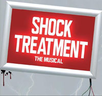Shock Treatment